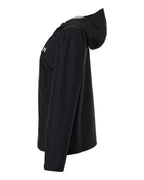 Under Armour 6009583, Outerwear, Black/ White