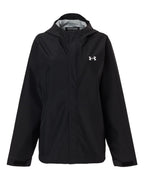 Under Armour 6009583, Outerwear, Black/ White