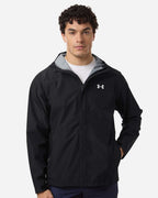 Under Armour 6009583, Outerwear, Black/ White