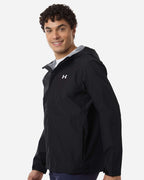Under Armour 6009583, Outerwear, Black/ White