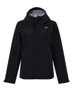 Under Armour 6009571, Outerwear, Black/ White