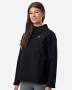 Under Armour 6009571, Outerwear, Black/ White