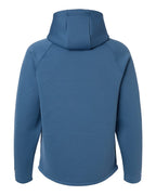 Puma Golf 638594, Fleece - Premium - Hood, Blue Horizon