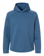 Puma Golf 638594, Fleece - Premium - Hood, Blue Horizon