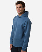 Puma Golf 638594, Fleece - Premium - Hood, Blue Horizon