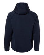 Puma Golf 638594, Fleece - Premium - Hood, Deep Navy