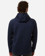 Puma Golf 638594, Fleece - Premium - Hood, Deep Navy