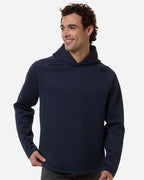 Puma Golf 638594, Fleece - Premium - Hood, Deep Navy