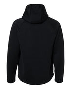 Puma Golf 638594, Fleece - Premium - Hood, Puma Black