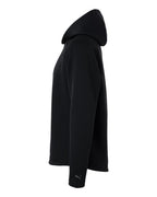 Puma Golf 638594, Fleece - Premium - Hood, Puma Black