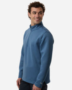 Puma Golf 638595, Knits & Layering, Blue Horizon