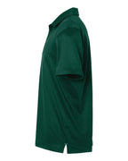 Puma Golf 631055, Polos, Dark Myrtle