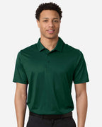Puma Golf 631055, Polos, Dark Myrtle