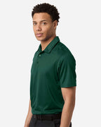 Puma Golf 631055, Polos, Dark Myrtle