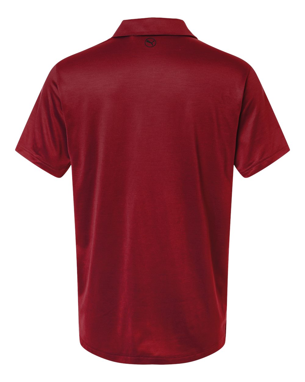 Dark Crimson