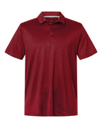 Puma Golf 631055, Polos, Dark Crimson