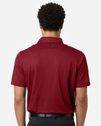 Puma Golf 631055, Polos, Dark Crimson