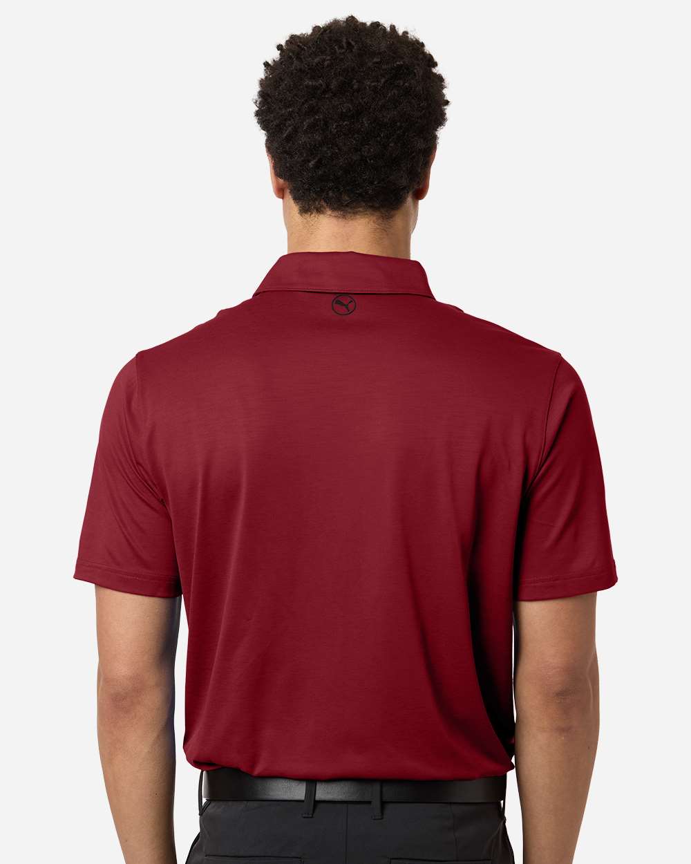 Dark Crimson