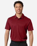 Puma Golf 631055, Polos, Dark Crimson