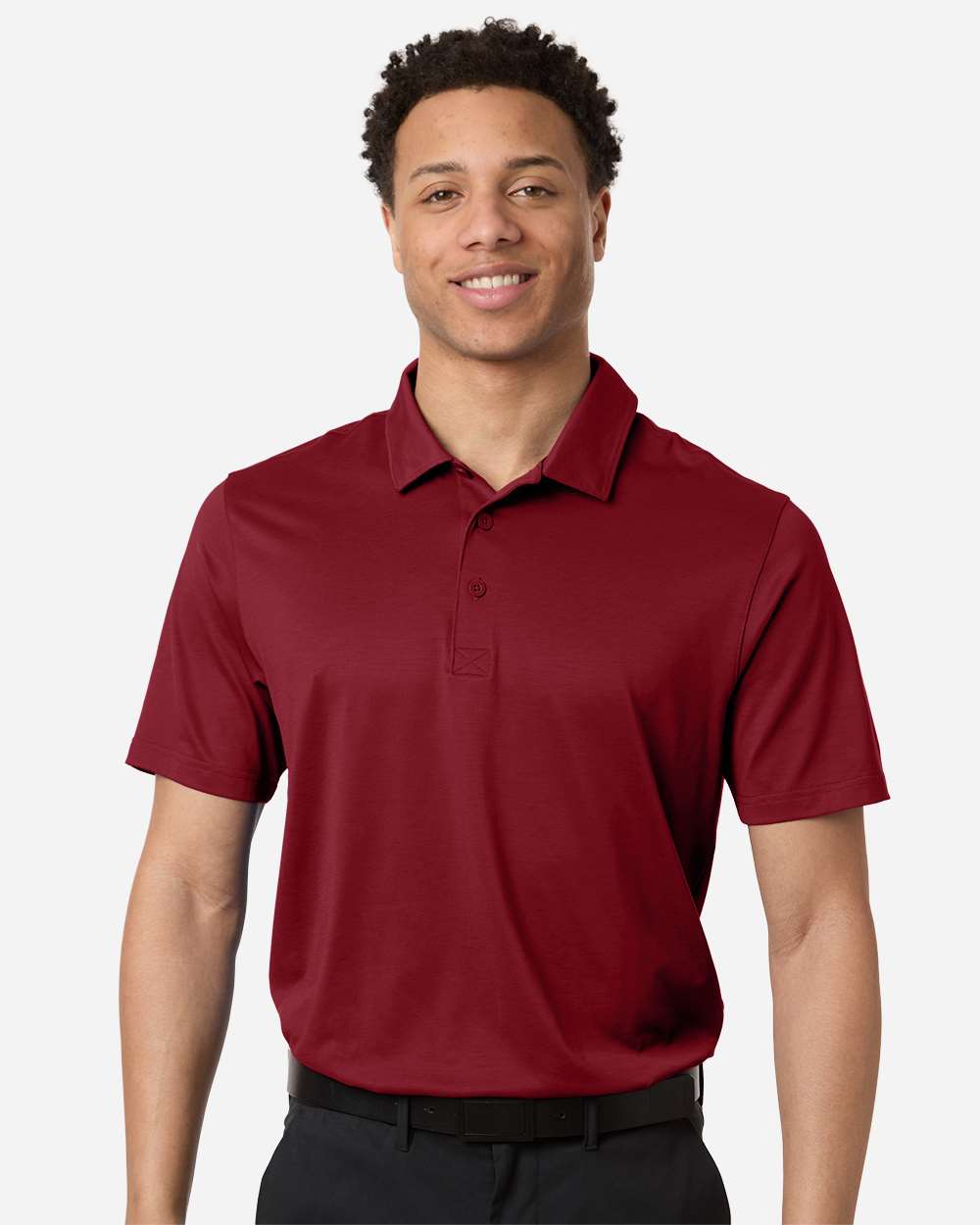 Dark Crimson