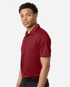 Puma Golf 631055, Polos, Dark Crimson