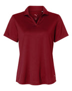 Puma Golf 631050, Polos, Dark Crimson