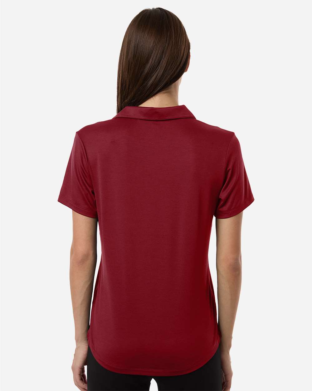 Dark Crimson