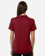 Puma Golf 631050, Polos, Dark Crimson