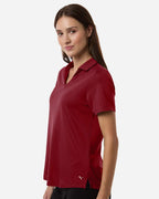 Puma Golf 631050, Polos, Dark Crimson