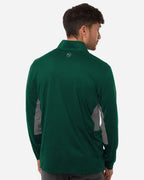Puma Golf 628858, Knits & Layering, Dark Myrtle/ Slate Sky