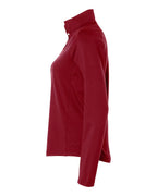 Puma Golf 629449, Knits & Layering, Dark Crimson