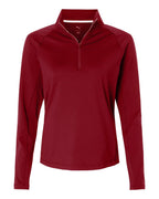 Puma Golf 629449, Knits & Layering, Dark Crimson