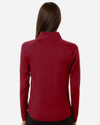 Puma Golf 629449, Knits & Layering, Dark Crimson