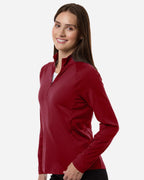 Puma Golf 629449, Knits & Layering, Dark Crimson