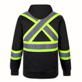 CX2 Hi-Vis-L01375 item in Black
