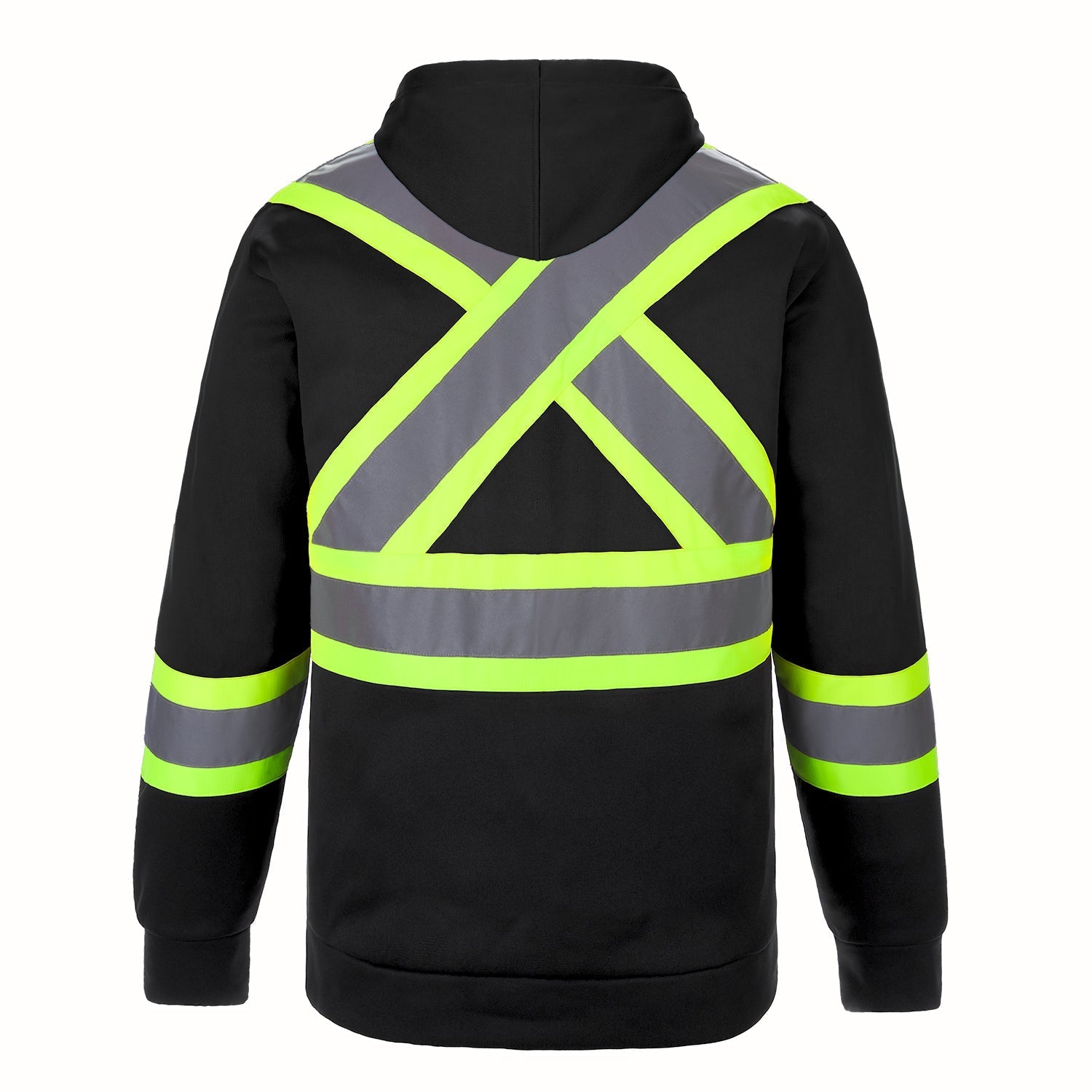CX2 Hi-Vis-L01375 item in Black