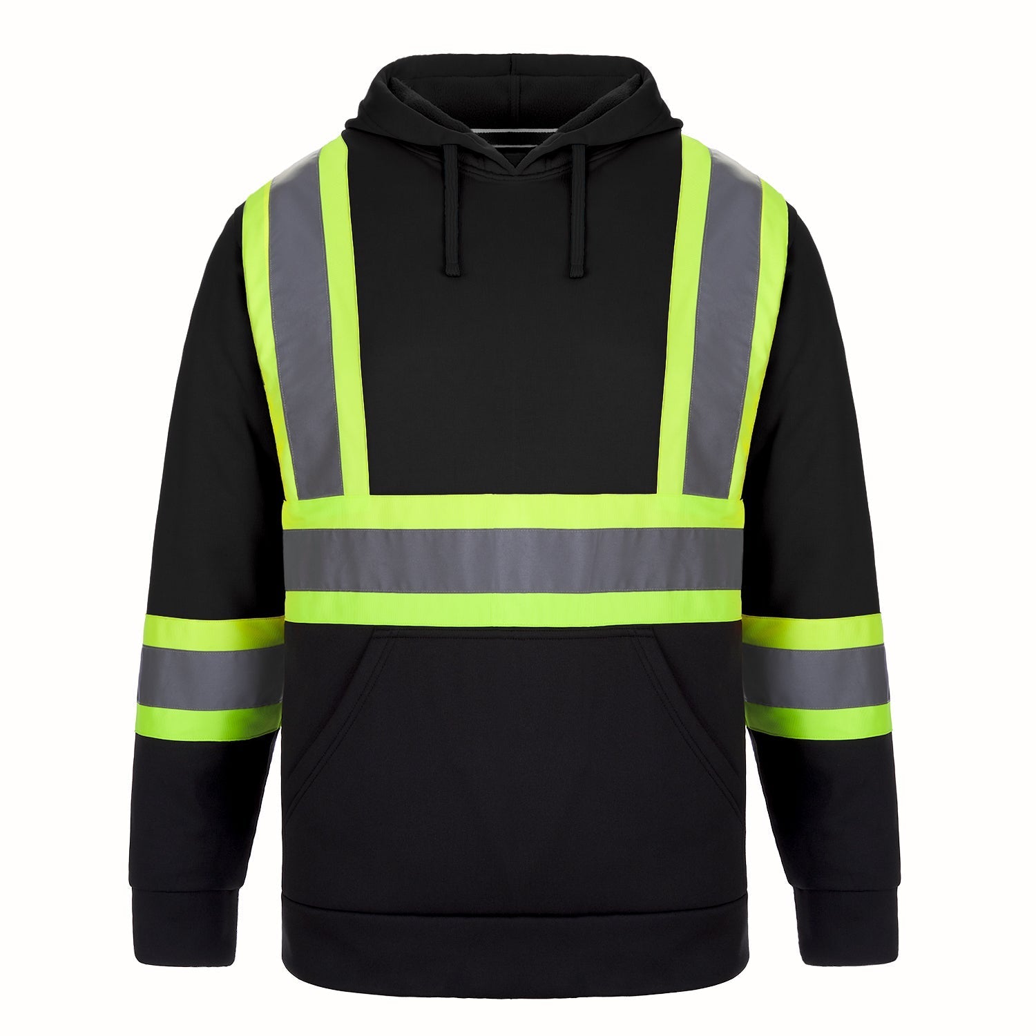 CX2 Hi-Vis-L01375 blank apparel item, ready for custom screen printing or embroidery