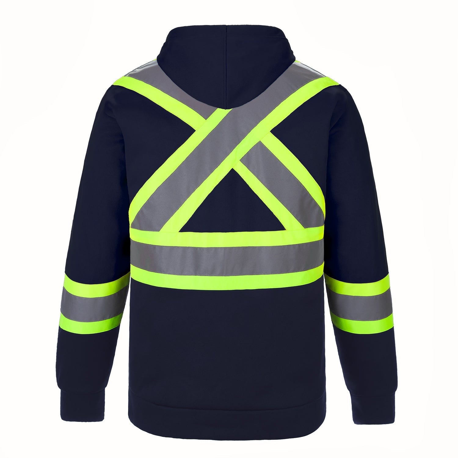 CX2 Hi-Vis-L01375 item in Navy