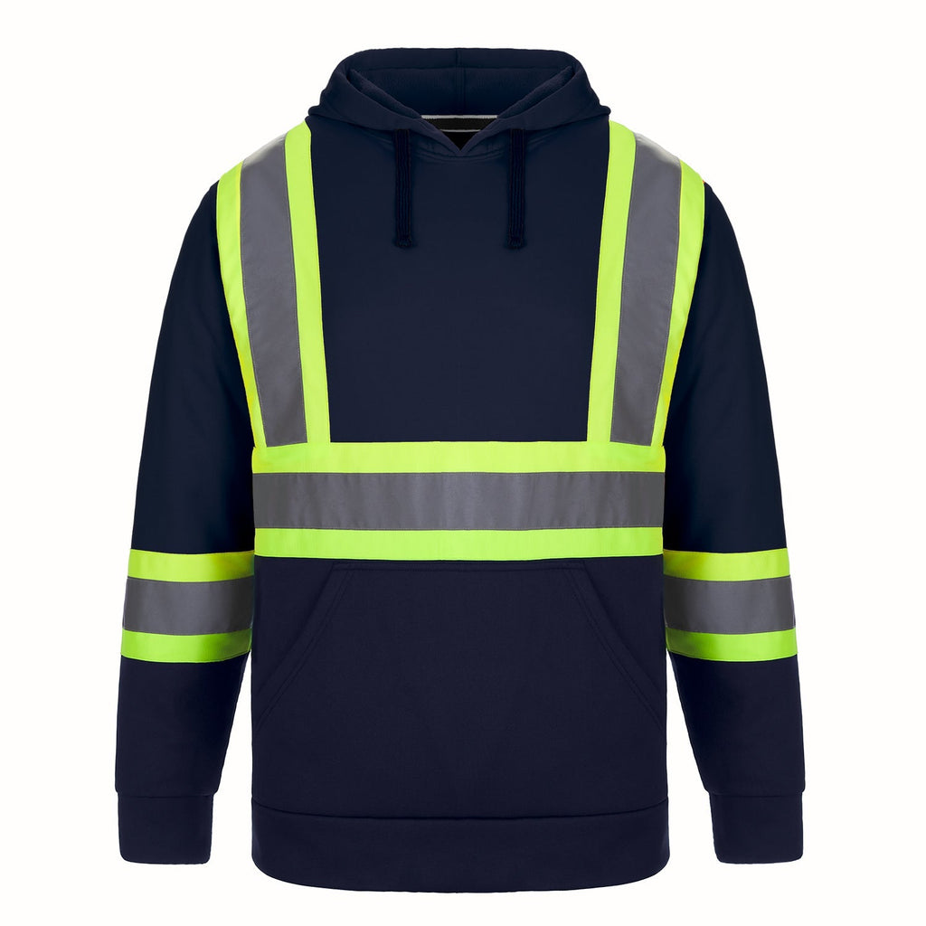 CX2 Hi-Vis-L01375 item in Navy