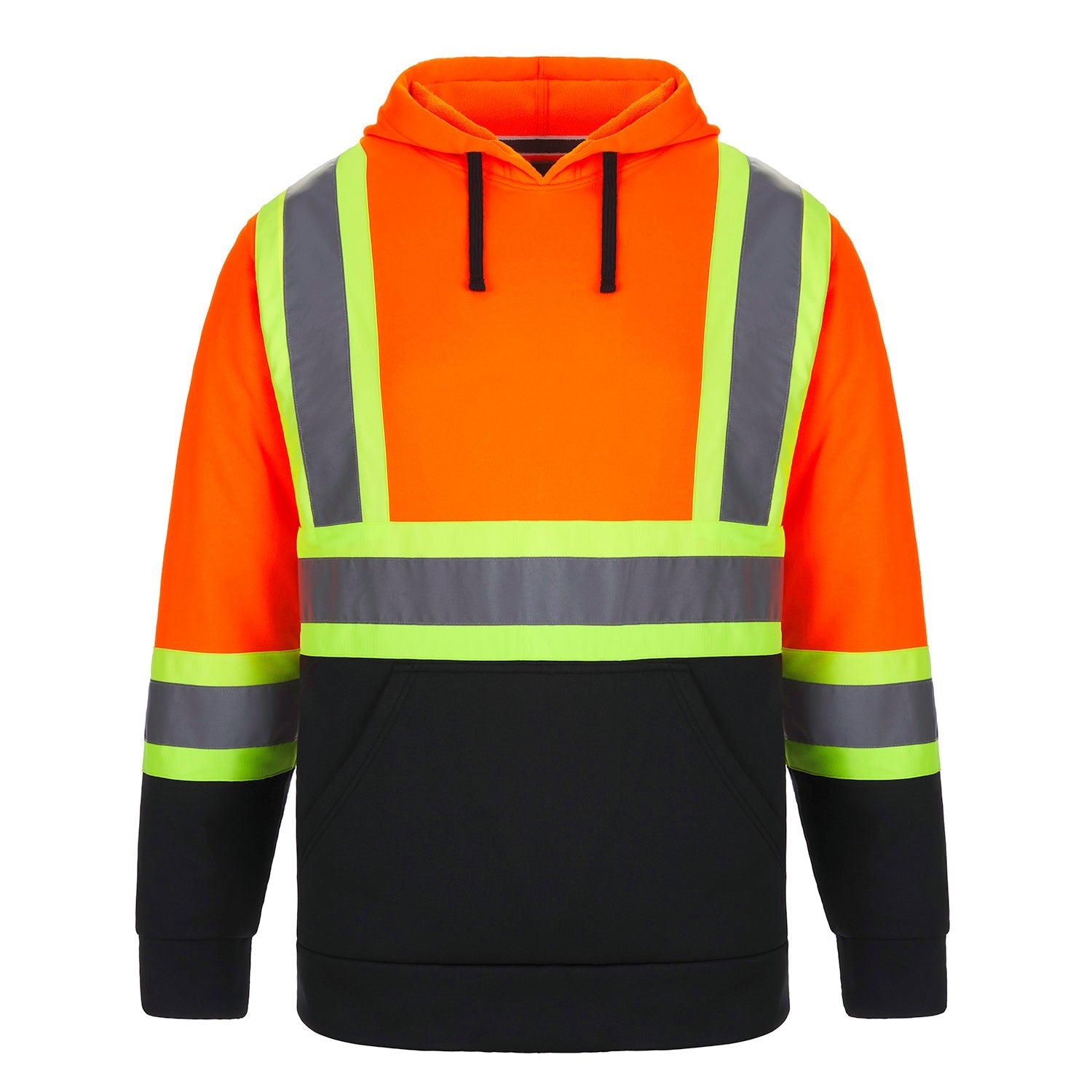 CX2 Hi-Vis-L01375 item in Hi-Vis Orange