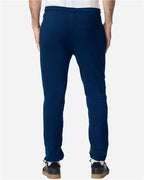 Gildan 18100, Unisex Heavy Blend Pocket Sweatpants, Navy