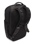 Under Armour 6013319, Bags, Black/ Metallic Silver