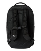Under Armour 6013319, Bags, Castlerock Heather/ Black/ White
