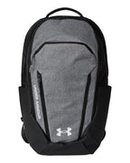 Under Armour 6013319, Bags, Castlerock Heather/ Black/ White