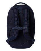 Under Armour 6013319, Bags, Midnight Navy/ Metallic Silver