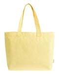 Comfort Colors CCET0, Everyday Tote, Butter