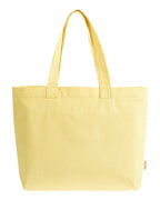 Comfort Colors CCET0, Everyday Tote, Butter
