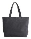 Comfort Colors CCET0, Everyday Tote, Graphite