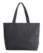Comfort Colors CCET0, Everyday Tote, Graphite