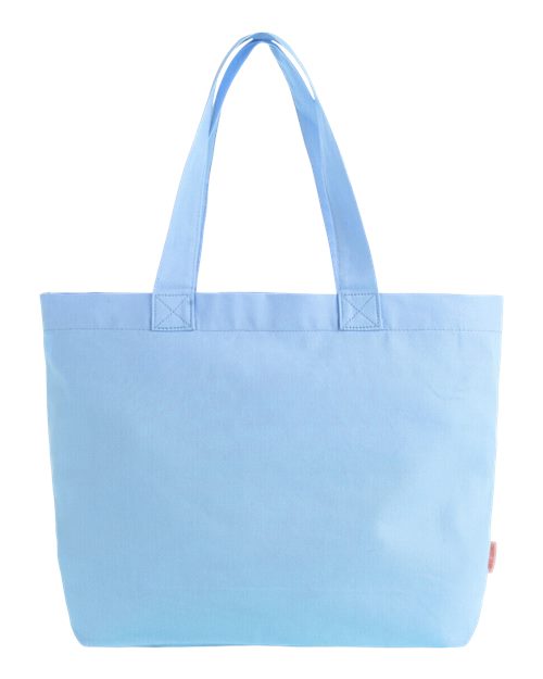 Comfort Colors CCET0, Everyday Tote, Hydrangea